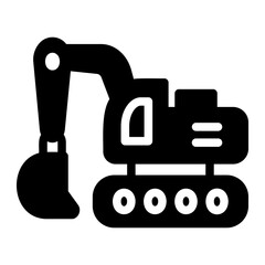 excavator