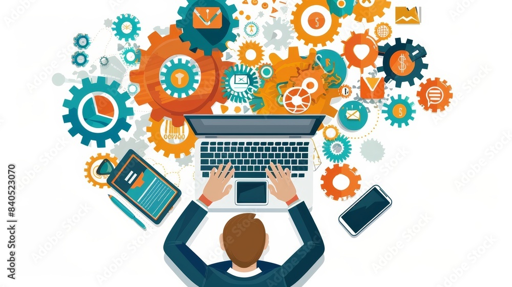 Poster support online. remotely access and control desktops of computers or laptops through the internet. s