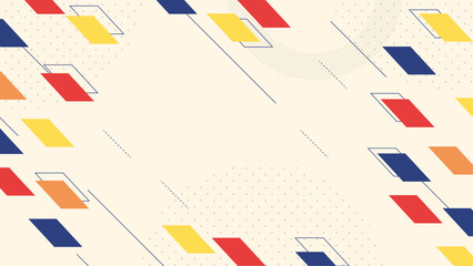 abstract colorful background. gradient abstract colorful background