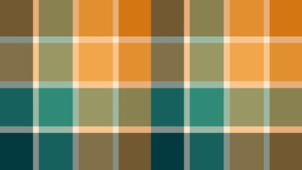 plaid pattern