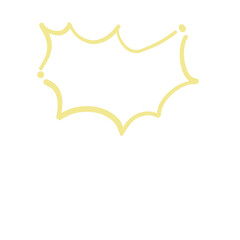 illustration of an background with space