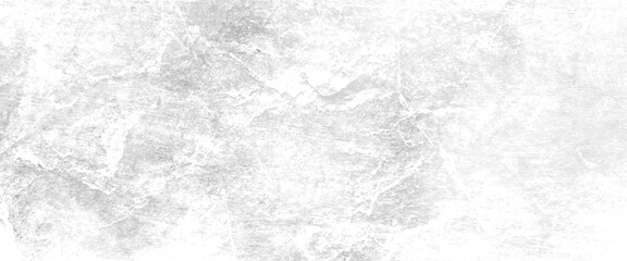 Vector vintage blurred dust and scratched grunge on isolated background. white and black messy wall stucco texture background.