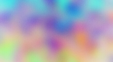 Yellow purple blue spot color grainy gradient background vibrant backdrop banner poster wallpaper website header design, bright shine noise gradient texture effect