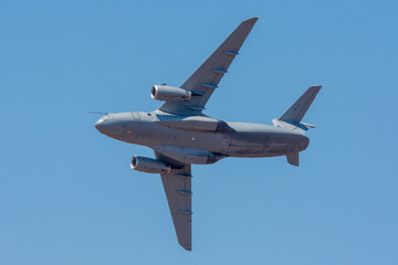 Aviones de transporte