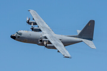 Aviones de transporte militar táctico