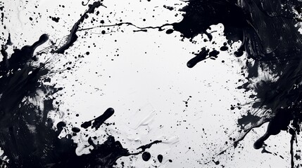 Abstract white background 