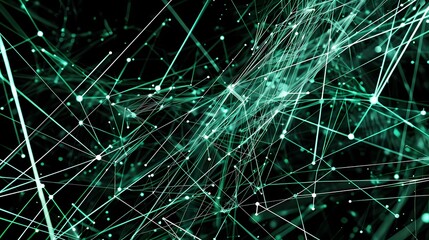 technology digital data protection and cyber security abstract graphic poster web page PPT background