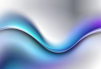 Obraz premium Shiny gradient background