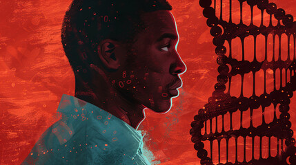 The first gene-editing treatment: Depict a patients journey towards cure from sickle-cell disease through CRISPR technology