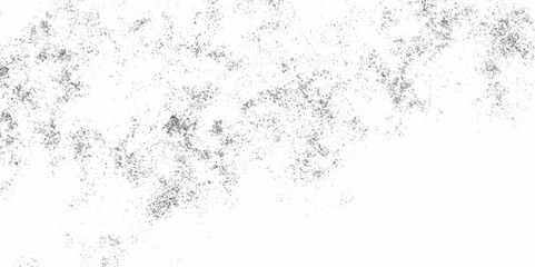 Grunge black and white crack paper texture design and texture of a concrete wall with cracks and scratches background. surface of old and dirty outdoor building wall texture.