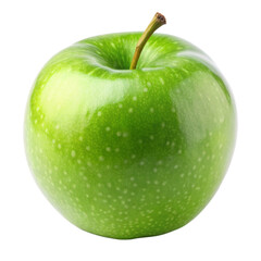 Fresh Green Apple