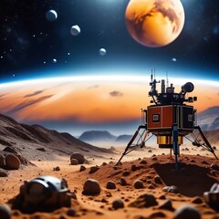 Background of technological concepts