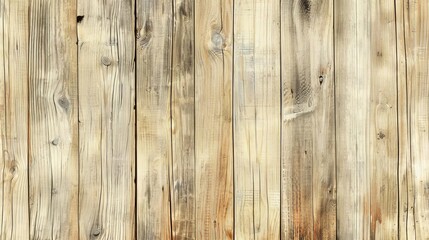 rustic light wood texture with natural grain pattern wooden surface background digital illustration