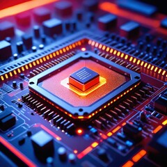 Background of technological concepts