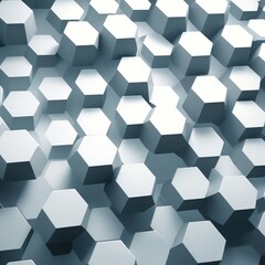 Fototapeta premium Background of technological concepts