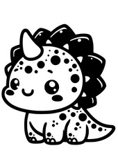 Dinosaurs SVG, Dino SVG,Tyrannosaurus SVG, Brachiosaurus SVG, Triceratops SVG, Pterodactyl SVG, Dino Silhouette, Dino Vector, Clipart, Cut file for Cricut SVG, JPG, PNG