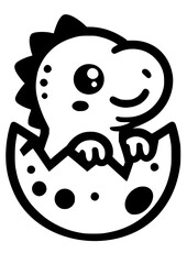 Dinosaurs SVG, Dino SVG,Tyrannosaurus SVG, Brachiosaurus SVG, Triceratops SVG, Pterodactyl SVG, Dino Silhouette, Dino Vector, Clipart, Cut file for Cricut SVG, JPG, PNG