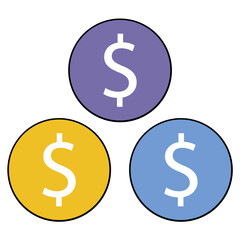 Financial Planning Icon