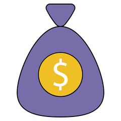 Financial Planning Icon