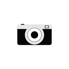 Digital camera icon