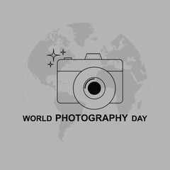 Camera Vector Design