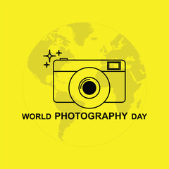 Camera Vector Design