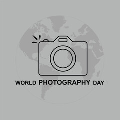 Camera Vector Design