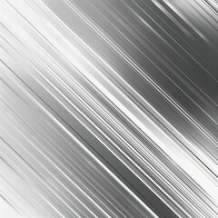 Fototapeta premium Abstract diagonal lines background in black and white.