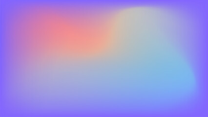 Soft gradient background, background design for banner, wallpaper, landing page, poster, advertisement