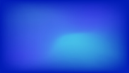 Soft blue gradient background, background design for banner, wallpaper, landing page, poster, advertisement