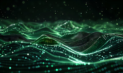 energy of waves