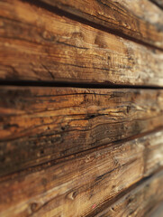 Obraz premium rustic oak wood natural image