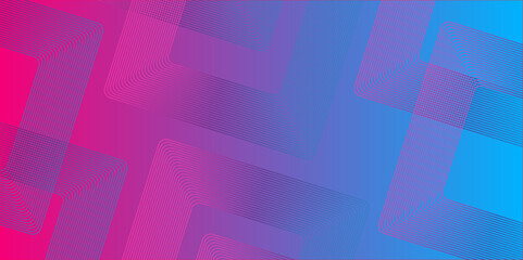 Fototapeta premium vector abstract business flyer with blue colorful style. Abstract decoration, golden pattern, halftone gradients, 3d Vector illustration. 3D modern curve abstract presentation background.
