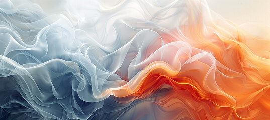 Vibrant Urban Abstraction - Contemporary Artistic Design in Bright Colors for Creative Projects and Modern Backgrounds