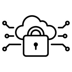 Regulation Technology  Icon Element For Design