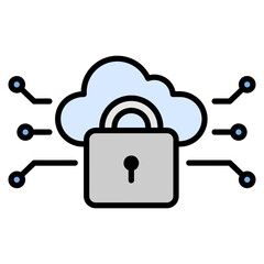 Regulation Technology  Icon Element For Design