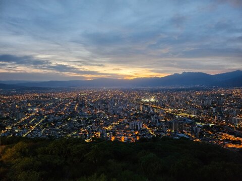cochabamba
