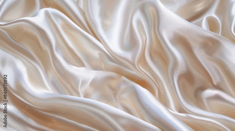 Aufkleber the fine almost imperceptible lines on the satin fabric give it a unique depth and dimension adding 