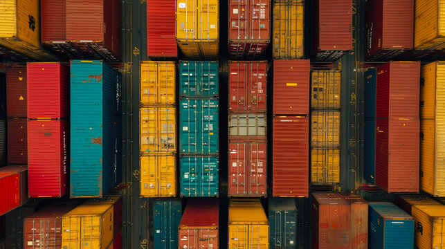 Efficient Global Shipping Solutions