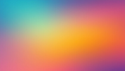 Obraz premium Colorful Abstract Blur Background