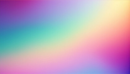 Obraz premium Colorful Abstract Blur Background