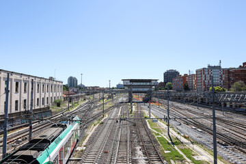 Stazione di Bologna