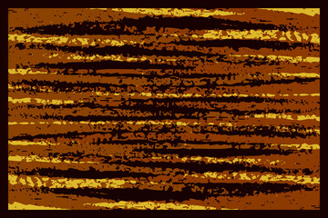 Abstract pattern. Illustration for printing on wall decorations. For use in graphics.