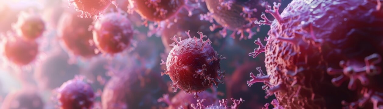 An infographic highlighting the importance of early detection and screening in improving cancer prognosis and survival rates.