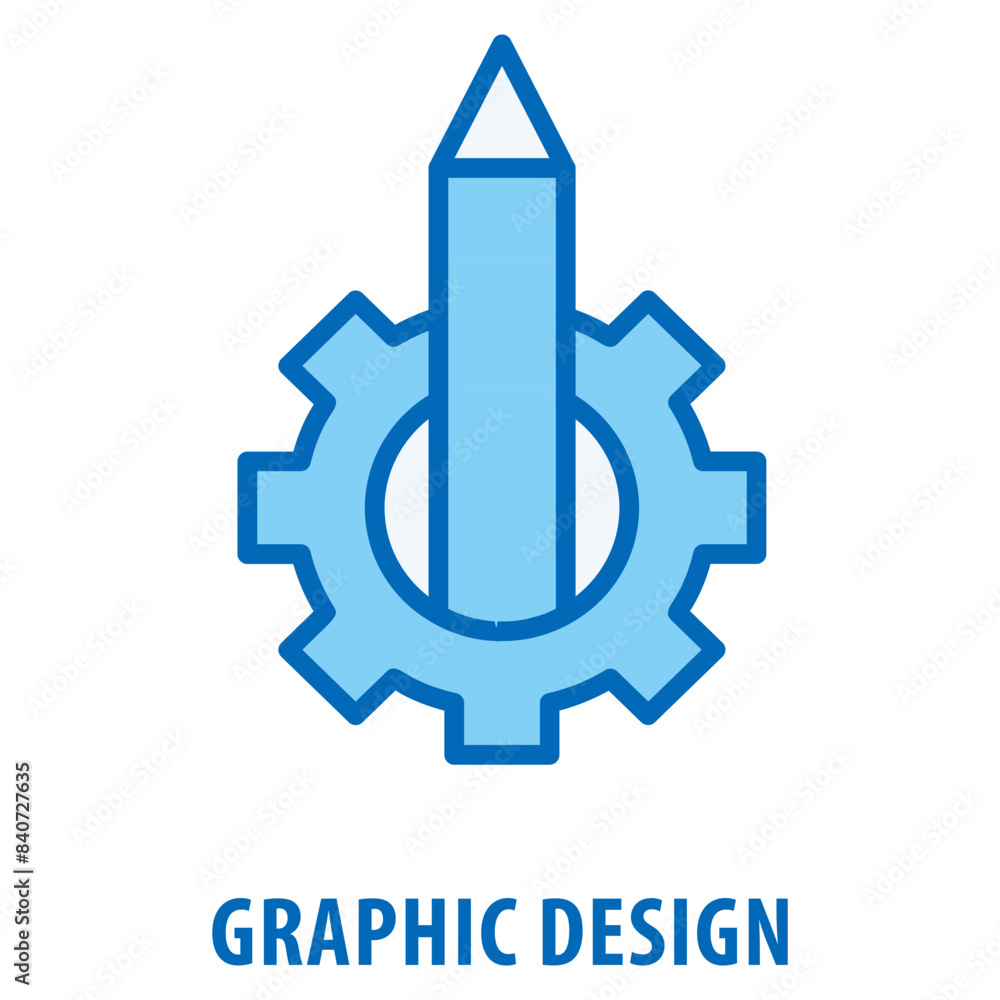 Aufkleber graphic design icon simple and easy to edit for your design elements