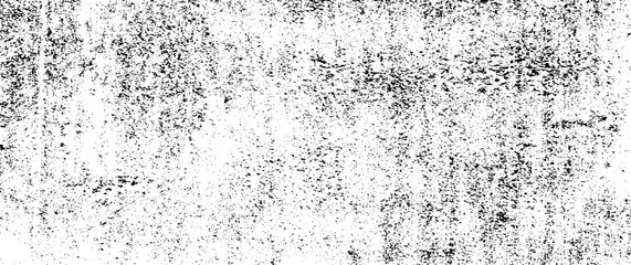 Subtle halftone grunge urban vector. Distressed texture. Grunge background. Abstract mild textured effect. Vector Illustration. Black isolated on white. EPS10.