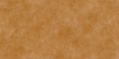 Abstract brown grunge velvety texture with brown color concrete wall texture background. Modern design with grunge and marbled cloudy design. Brown paper texture old parchment paper. vintage texture.