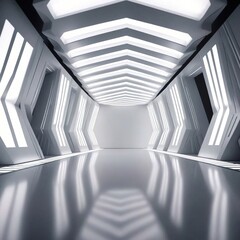 Obraz premium Background of technological concepts