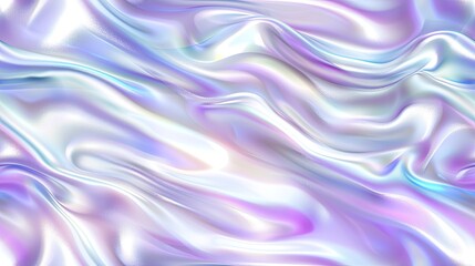 Obraz premium a blurred pastel background featuring a gradient of hues, evoking a sense of dreamy serenity and ethereal beauty, SEAMLESS PATTERN