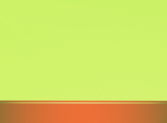 Obraz premium Green squared banner background for banner, poster, social media posts events and various design works